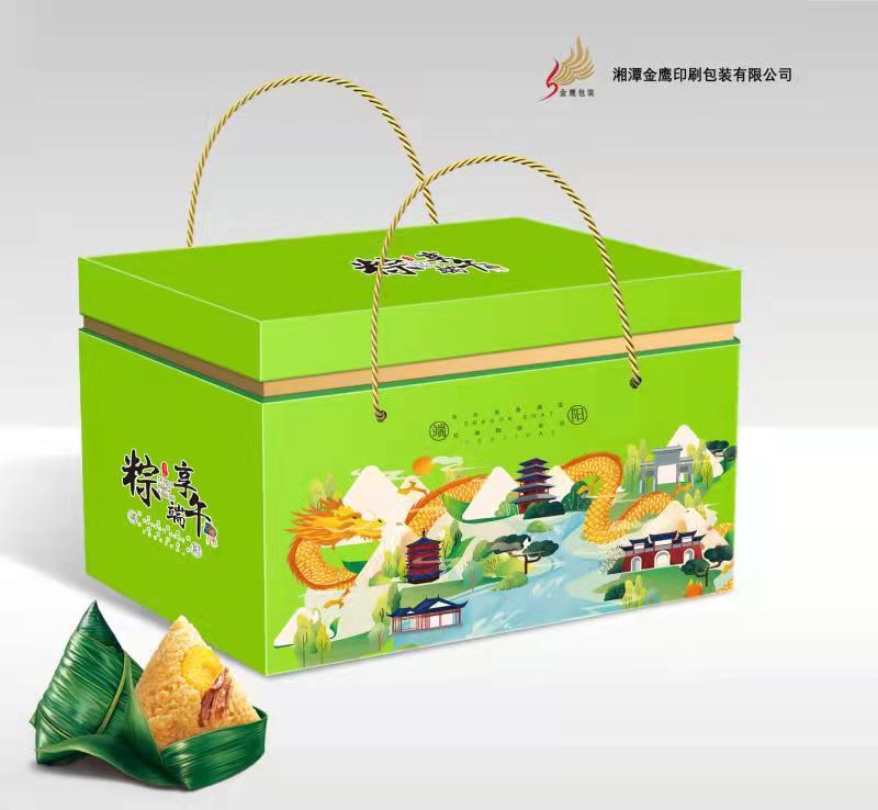 月餅包裝盒設(shè)計(jì)靈感，如何展現(xiàn)中秋節(jié)的傳統(tǒng)韻味？